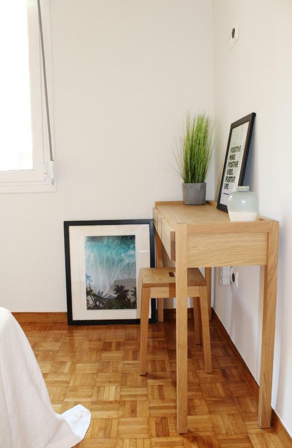 Athenian Hub Luxe Loft Apartment Exterior photo