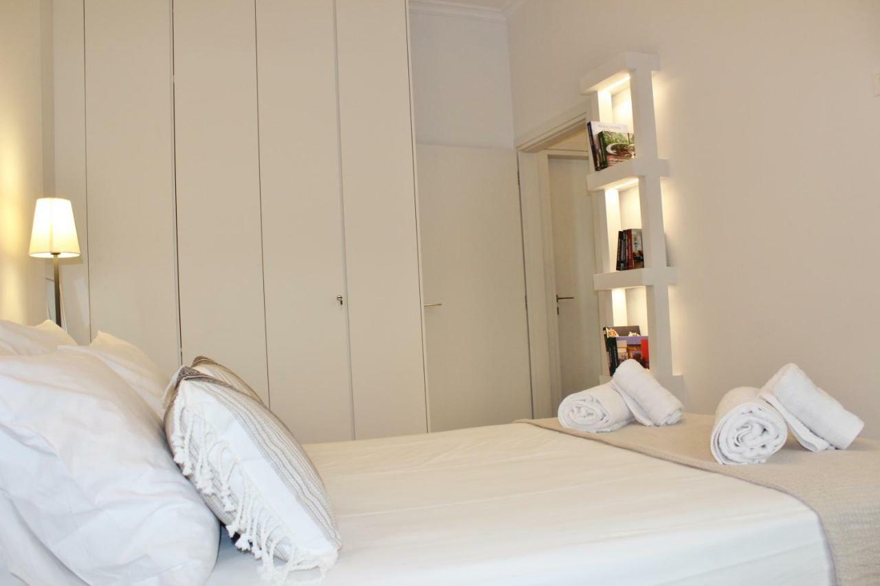 Athenian Hub Luxe Loft Apartment Exterior photo