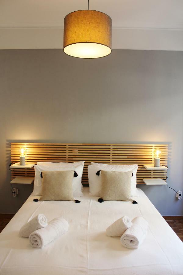Athenian Hub Luxe Loft Apartment Exterior photo