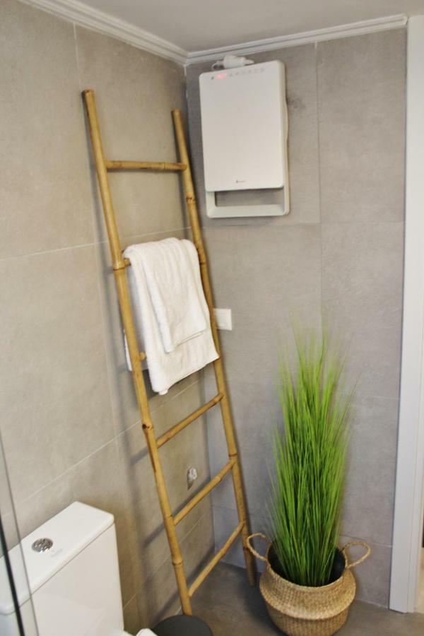 Athenian Hub Luxe Loft Apartment Exterior photo